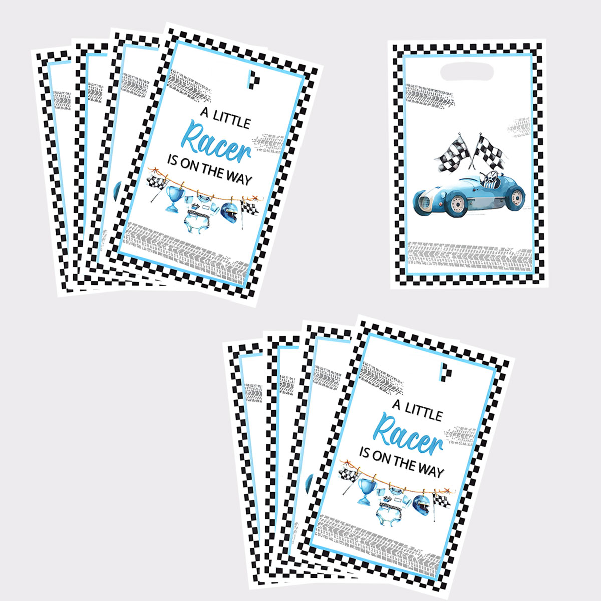 Party Games At Wedding - 20 stuks/40 stuks cadeauzakjes met een