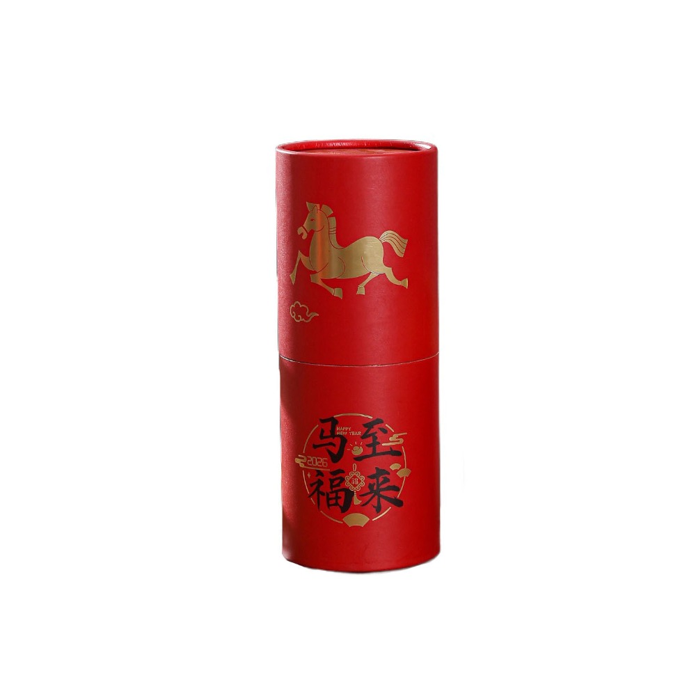 Zodiac Party Games - Zodiac Hores Loterij Rode Envelop Paardenjaar
