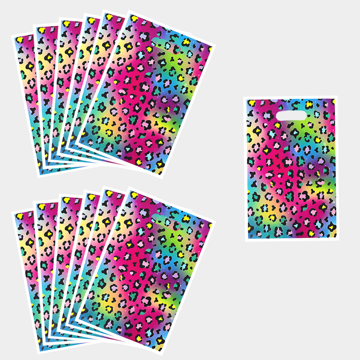 Party Games At Wedding - 20 stuks/40 stuks feestcadeautasjes, cadeautasjes met