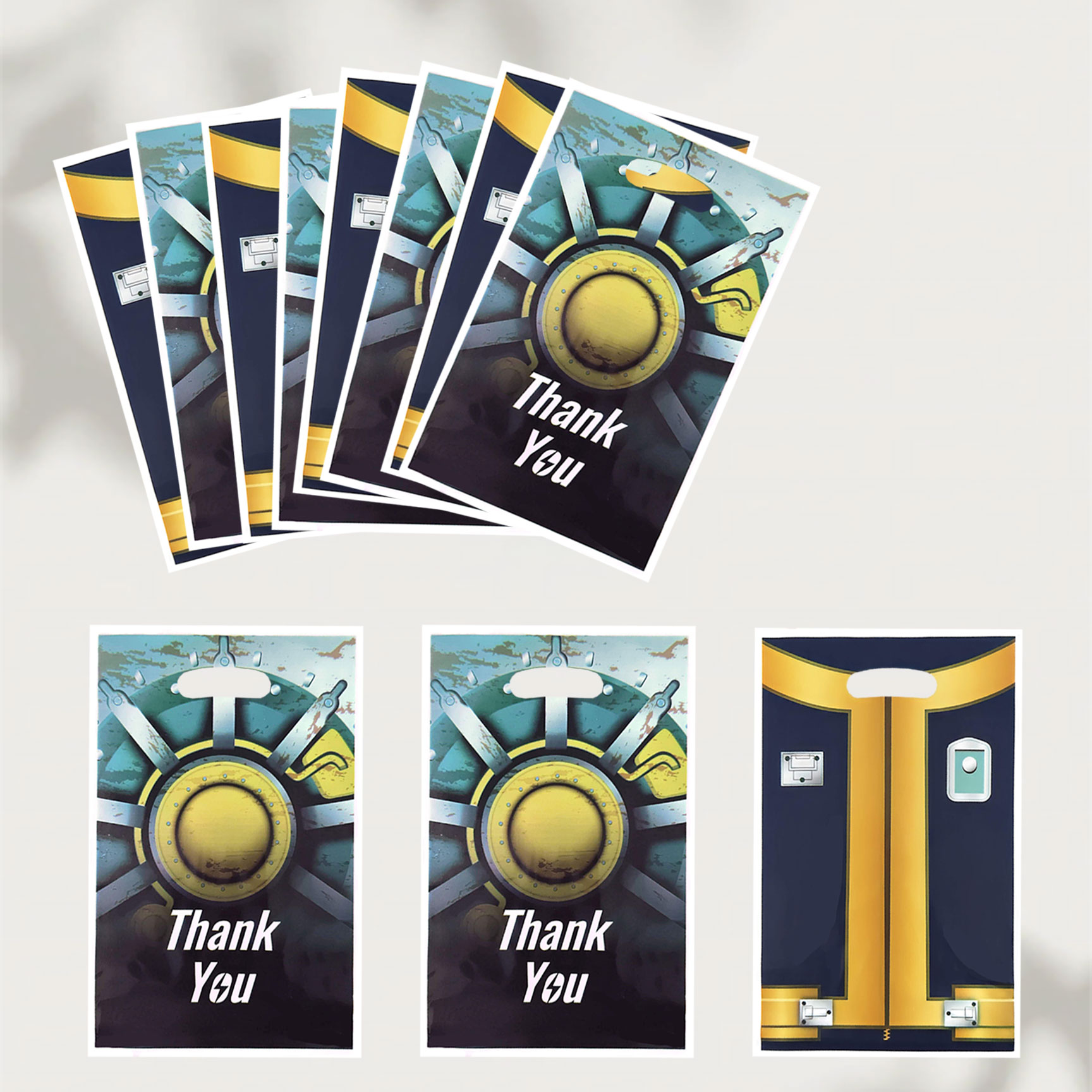 Party Games At Wedding - 20 stuks/40 stuks feestcadeautasjes, cadeautasjes met