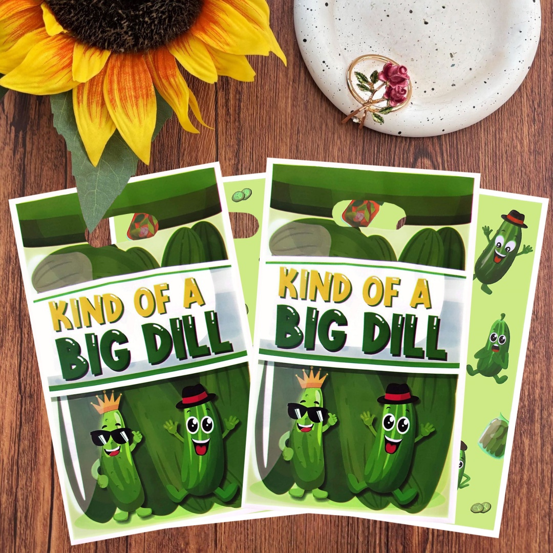 Party Games At Wedding - 20 stuks/40 stuks groene cadeauzakjes met