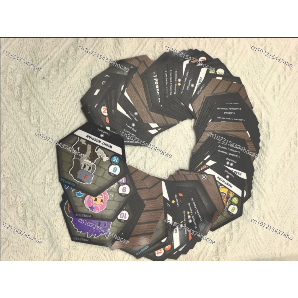 Drankspel voor volwassenen Rei - Party Games Adults Drinking recensie en prijs