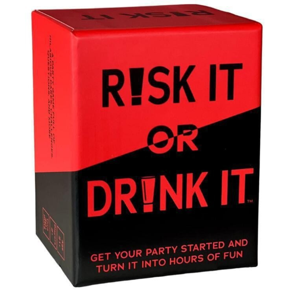 Leuk gezelschapsspel voor stud - Party Games Adults Drinking recensie en prijs
