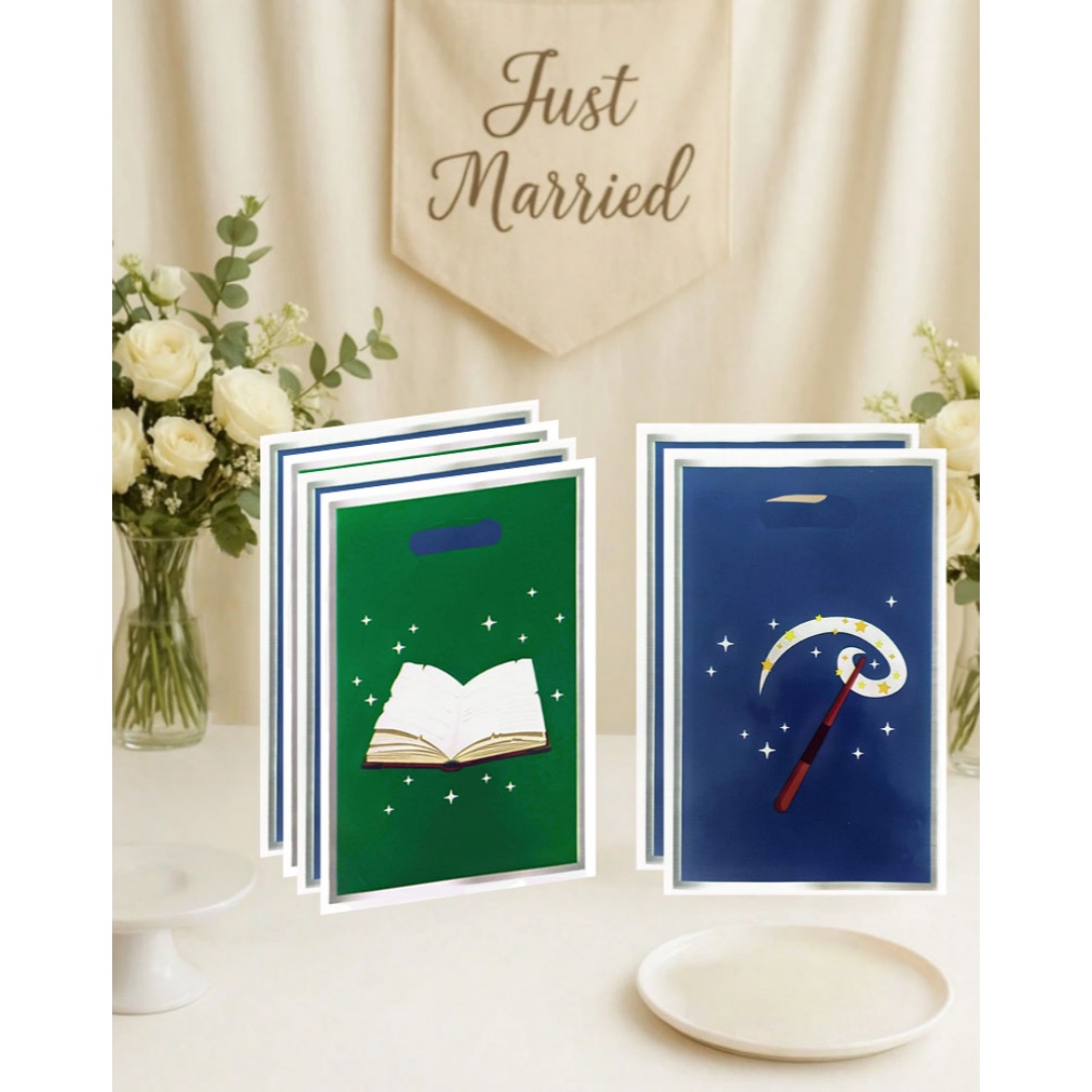 20 stuks/40 stuks feestcadeaut - Party Games At Wedding recensie en prijs