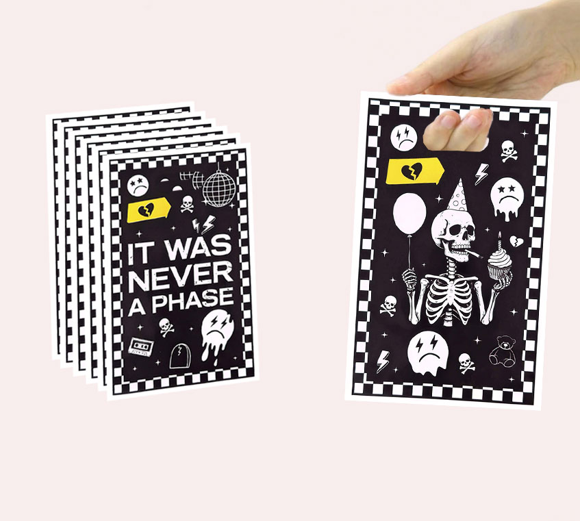 20 stuks/40 stuks schedelvormi - Party Games At Wedding recensie en prijs