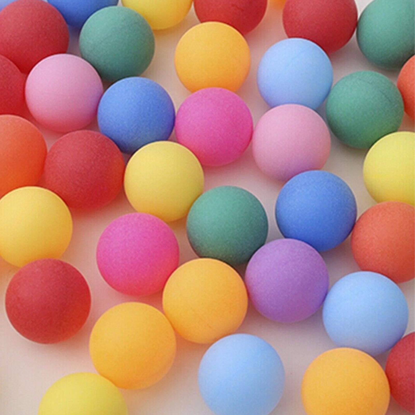 Tafeltennisballen, willekeurig - Party Games Jenga recensie en prijs
