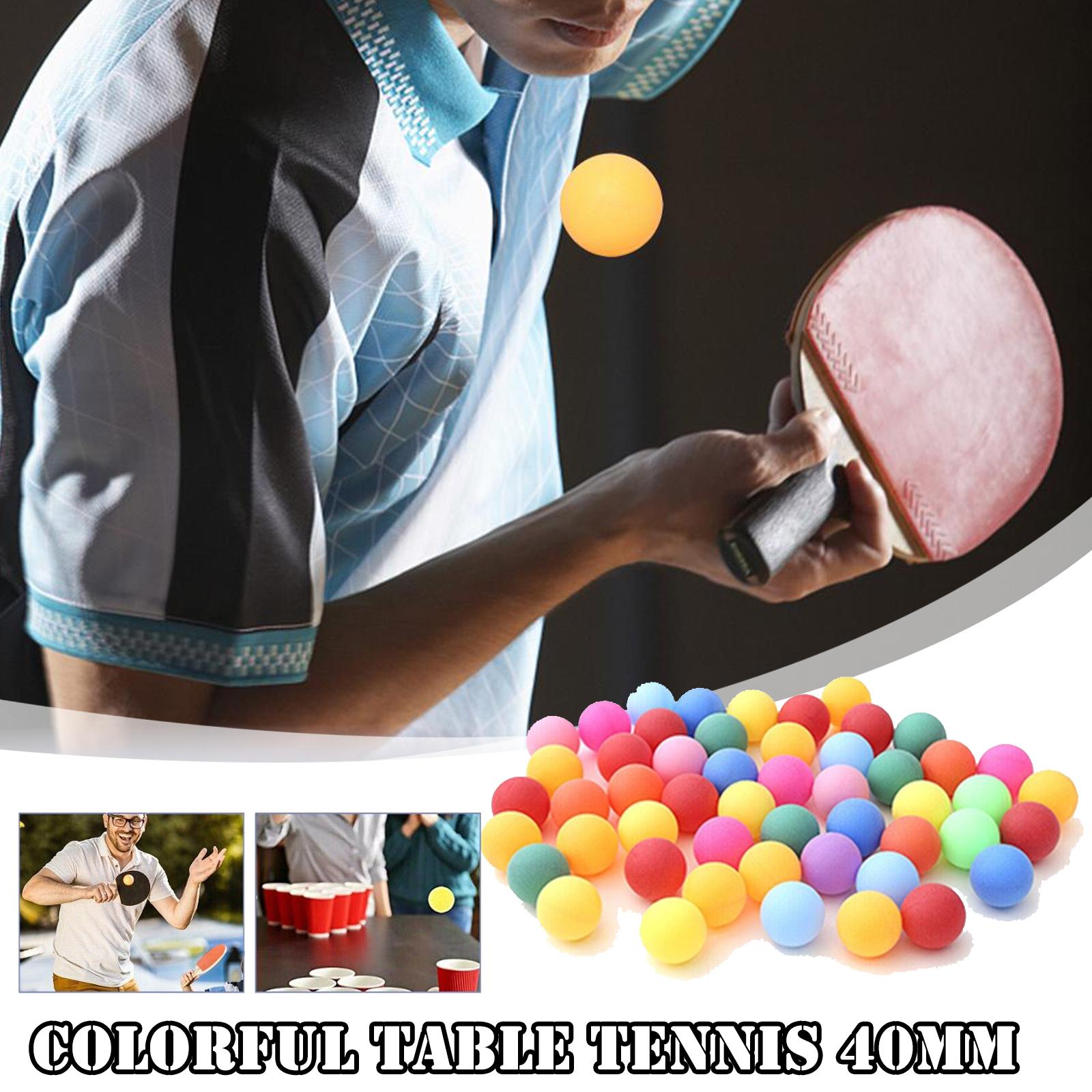 Tafeltennisballen, willekeurig - Party Games Jenga recensie en prijs