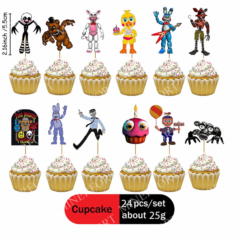 FNAF Game Five Nights at Fredd - Party Games At Wedding recensie en prijs