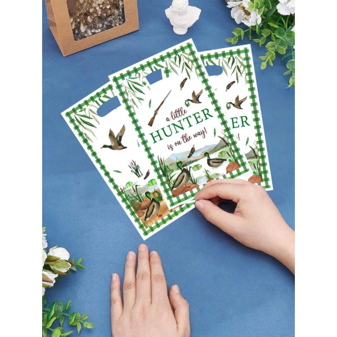 20 stuks/40 stuks cadeauzakjes - Party Games At Wedding recensie en prijs