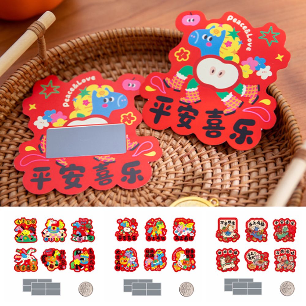 30 stuks Zodiac Horse Scratch- - Zodiac Party Games recensie en prijs