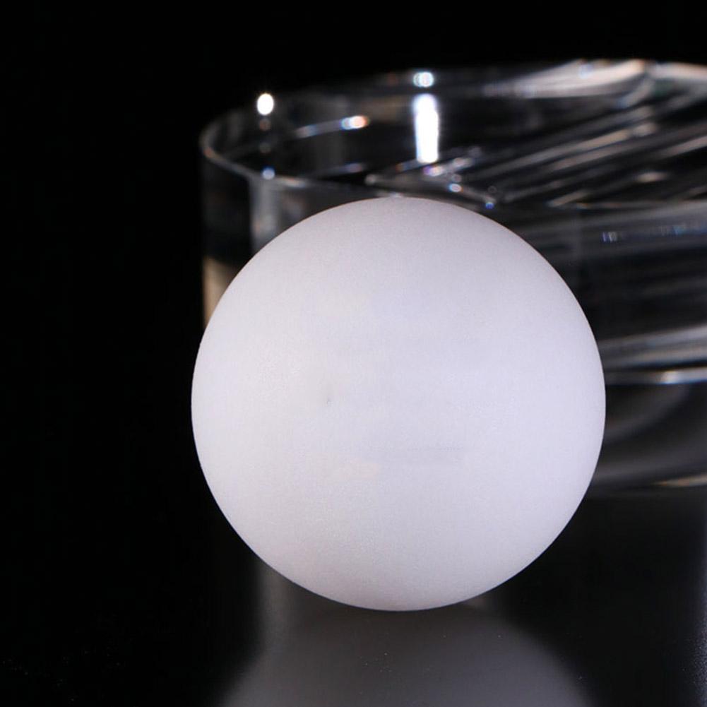 Tafeltennisballen Pingpongball - Party Games Jenga recensie en prijs