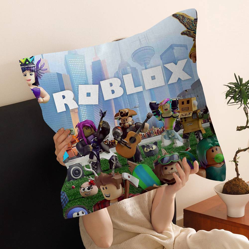 Hor Game R-RobloxS Coole Geper - Party Games In Roblox recensie en prijs