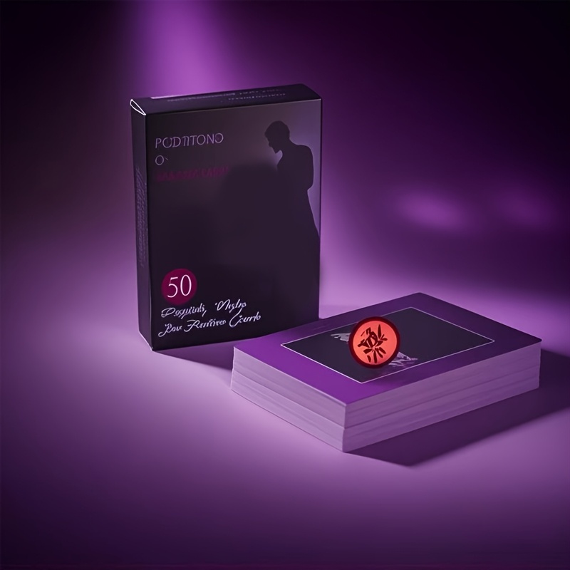 Romantische spelkaarten voor k - Party Games Adults Drinking recensie en prijs