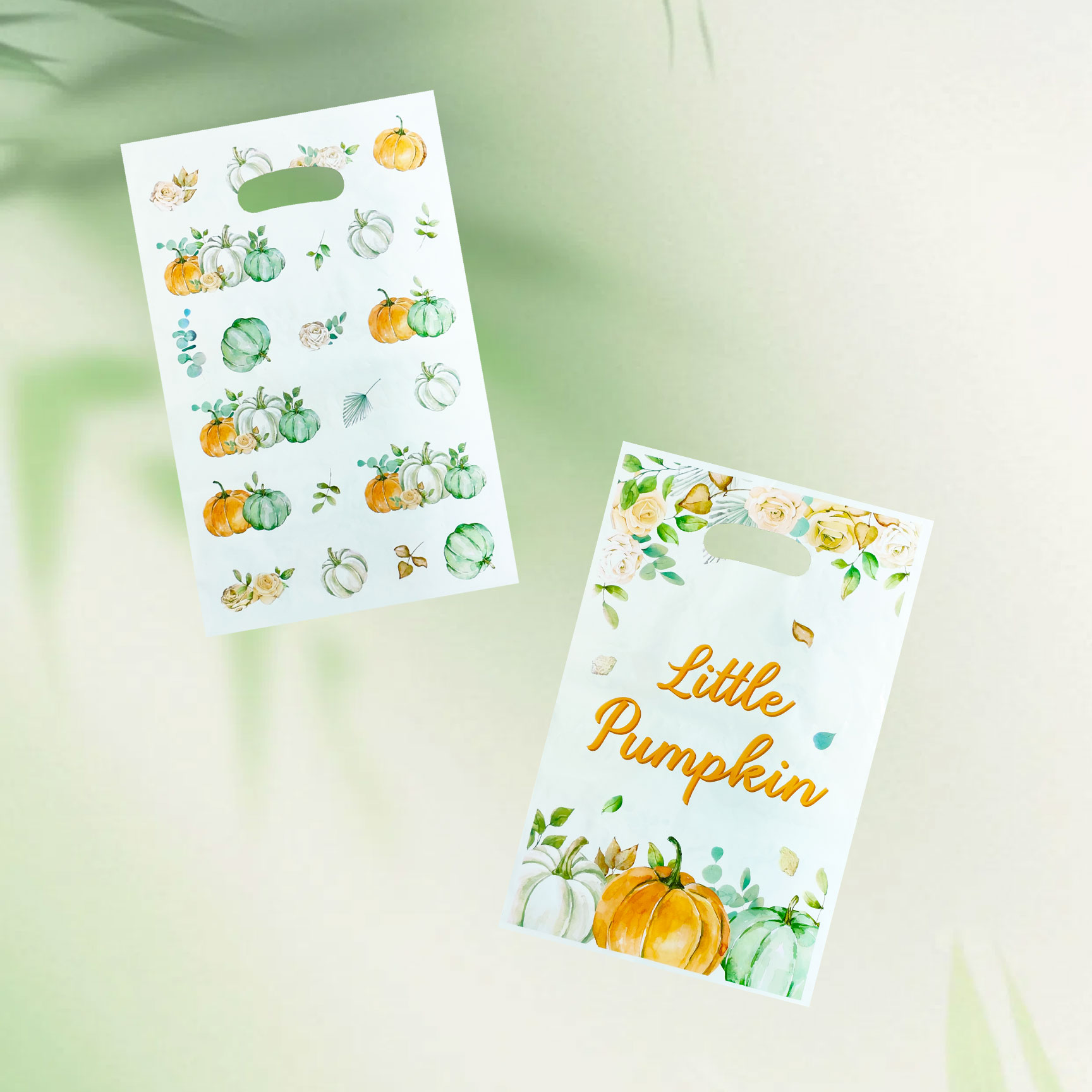 20 stuks/40 stuks pompoen-gesc - Party Games At Wedding recensie en prijs