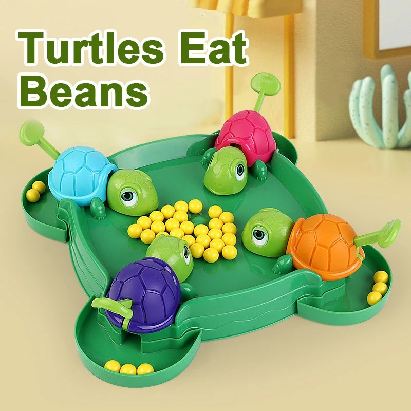 Kinderspeelgoed Desktop Compet - Play Friends Party Games recensie en prijs