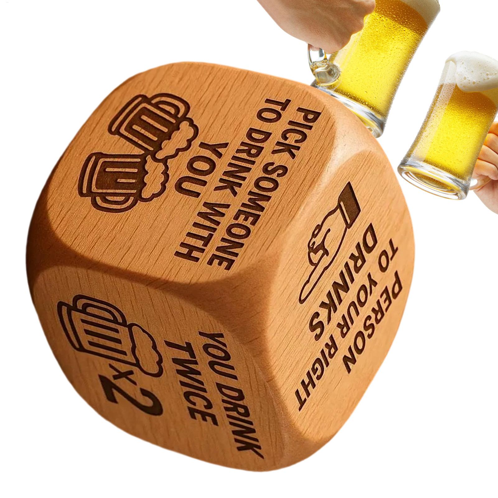 Drinkspellen voor volwassenen  - Party Games Adults Drinking recensie en prijs