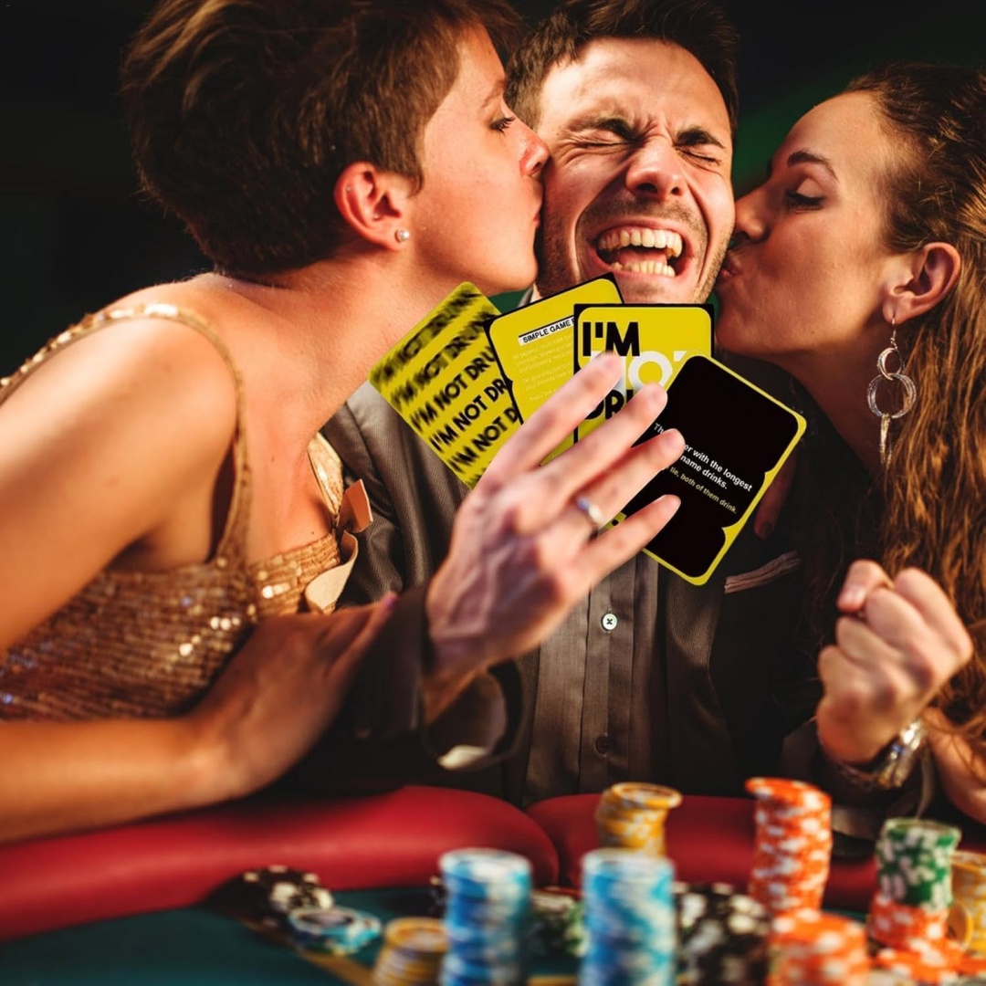 Drankspel voor volwassenen, Pa - Party Games Adults Drinking recensie en prijs