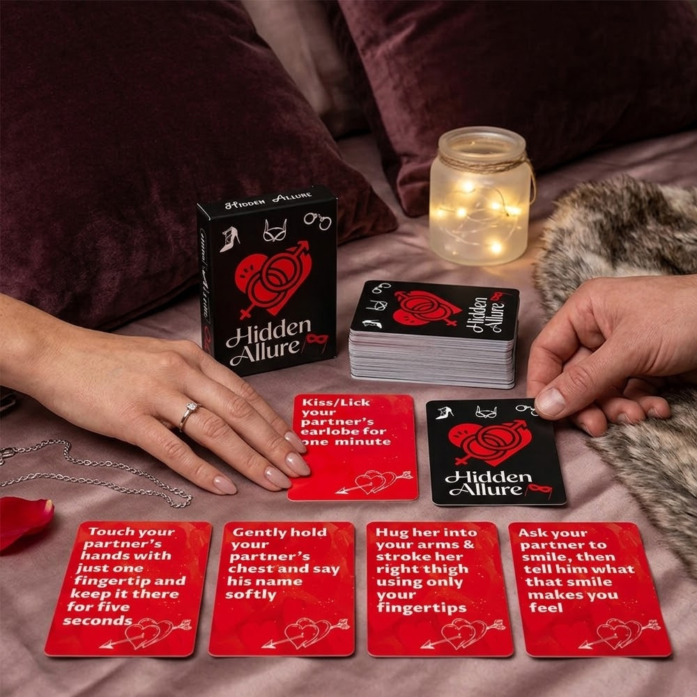 50-kaart koppels drinkende int - Party Games Adults Drinking recensie en prijs