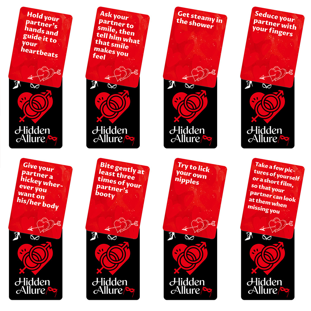 50-kaart koppels drinkende int - Party Games Adults Drinking recensie en prijs