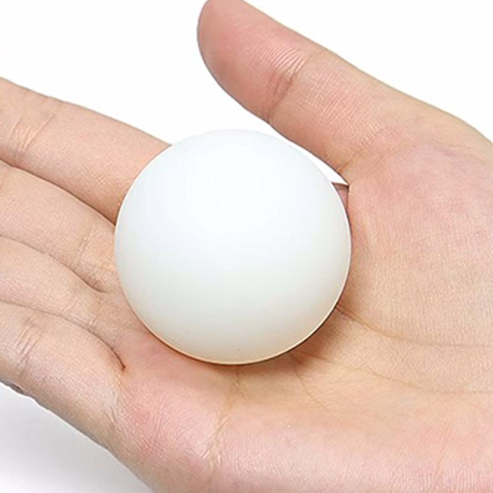 Witte tafeltennisballen, pingp - Party Games Jenga recensie en prijs
