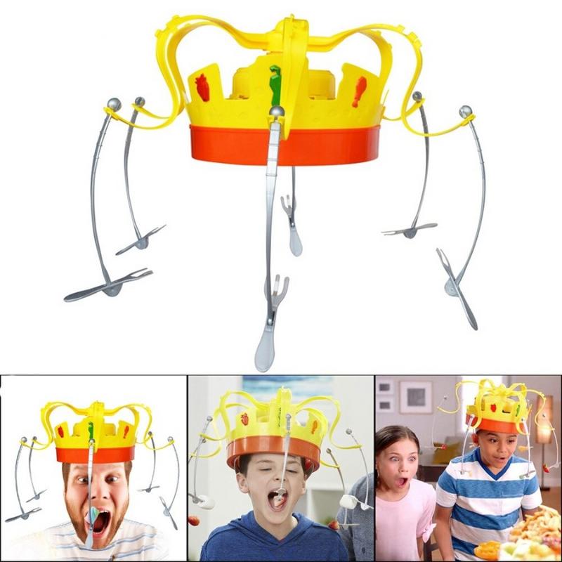 1PC Nieuwigheid Speelgoed voor - Play Friends Party Games recensie en prijs