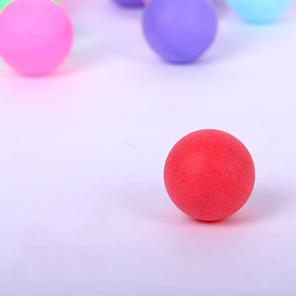 60 Stuks 40Mm Kleurrijke Pong  - Party Games Jenga recensie en prijs