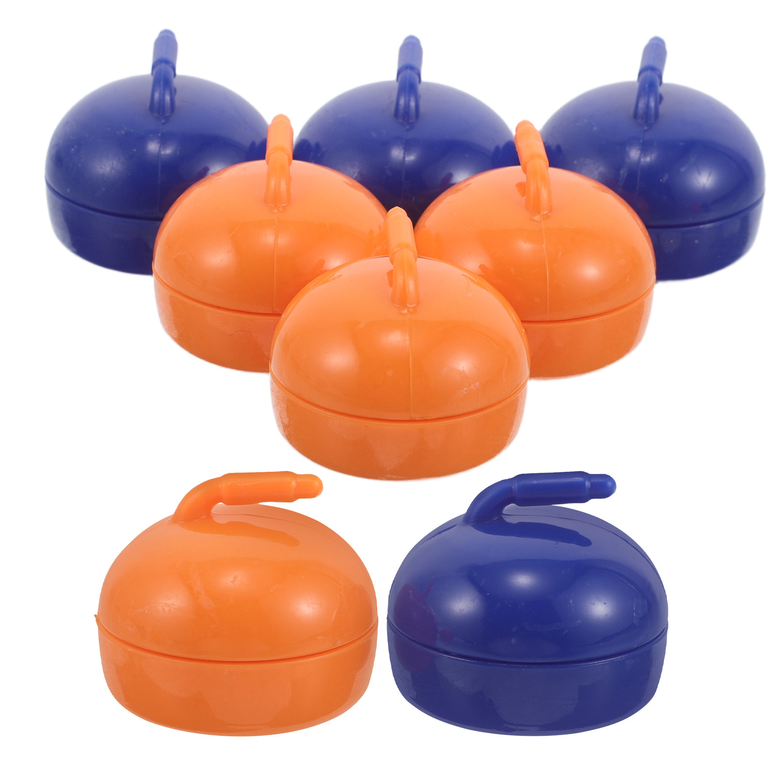8 stuks, gladde, vervangbare c - Party Games Indoor recensie en prijs