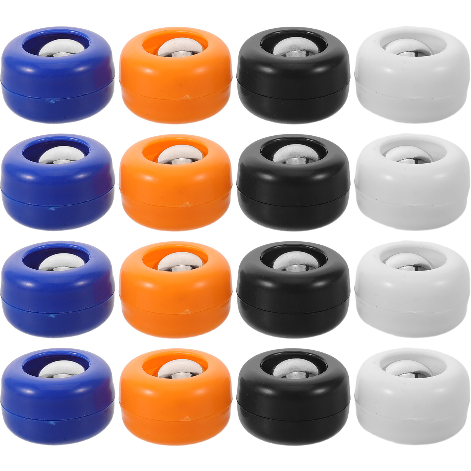 16 stuks tafelcurlingpucks, so - Party Games Indoor recensie en prijs