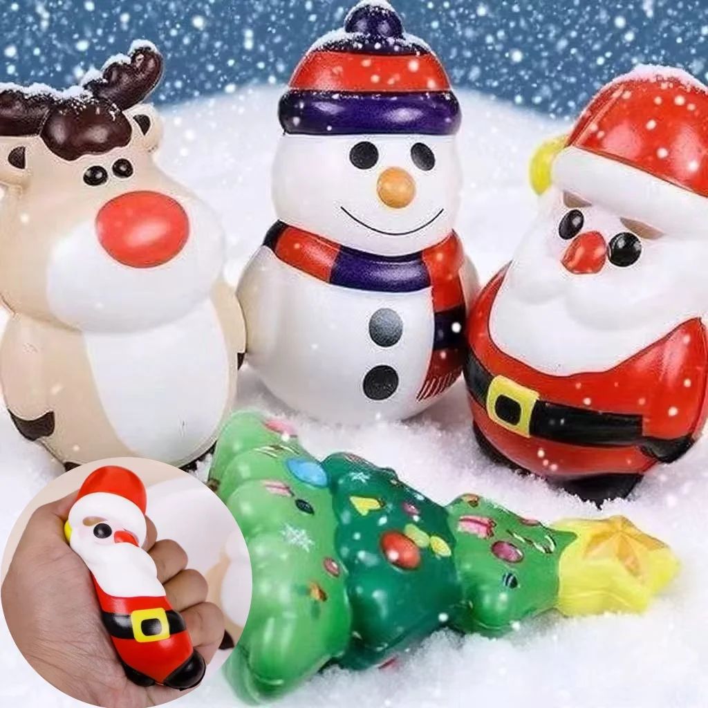 Kerst stressverlagend speelgoe - Party Games Jenga recensie en prijs
