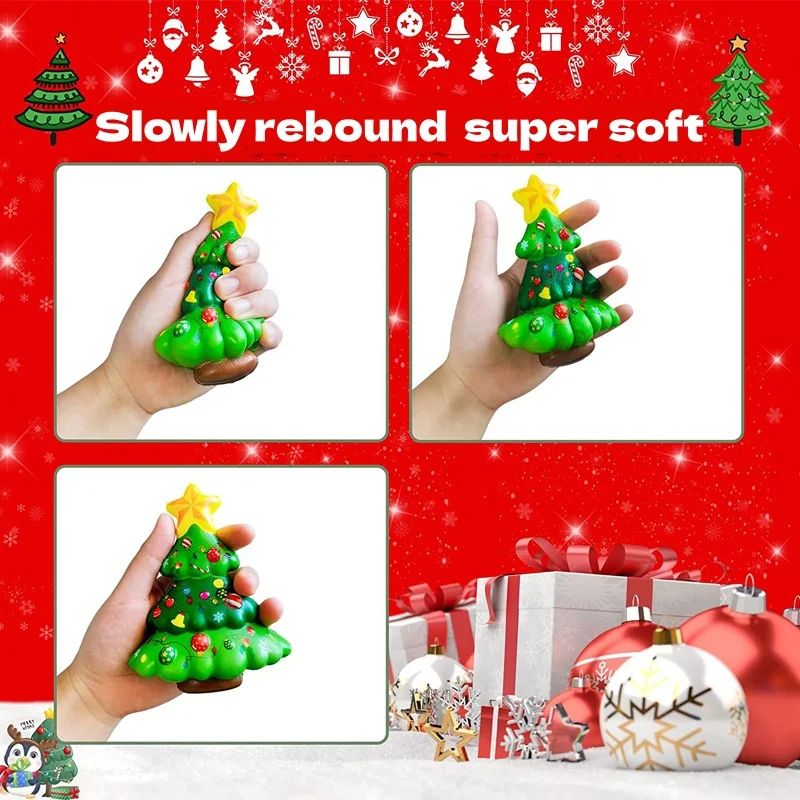 Kerst stressverlagend speelgoe - Party Games Jenga recensie en prijs